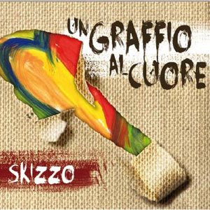 Un graffio al cuore