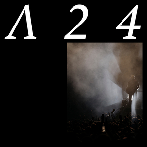 Λευκή Καταιγίδα (Live)