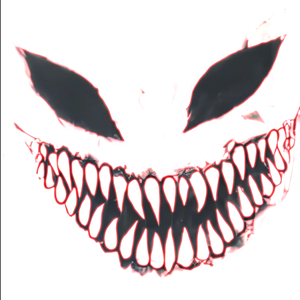 Revenge (slowed+reverb)