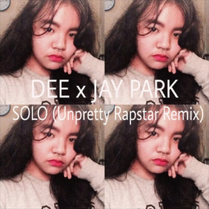 SOLO (Remix) [From UNPRETTY RAPSTAR 2 Track 4]