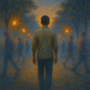 SOMOS LOS RAROS, LOS INCOMPRENDIDOS, LOS EXTRAÑOS, LOS OTROS