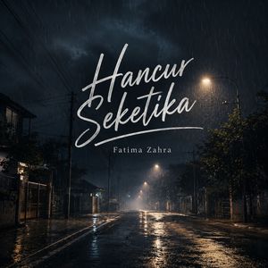 Hancur Seketika