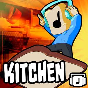 Kitchen (From "I Am Bread")