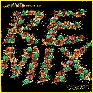 One Hundred (M-Project Remix)