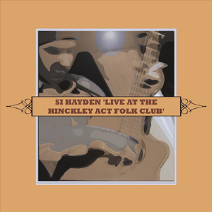 Walking the Dog (Live at the Hinckley Act Folk Club) [Live]