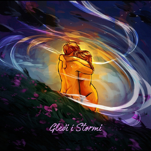 Gleði í Stormi (feat. Brynjar Olsen)