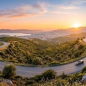 Korktuğum Başıma Geldi