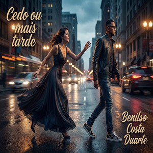 CEDO OU MAIS TARDE