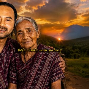 Beta Rindu Mau Pulang