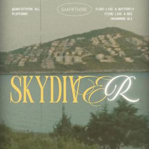 Skydiver
