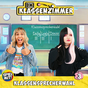 Kapitel 8: Neues Pärchen im Klassenzimmer
