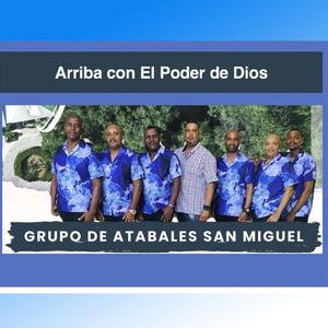 San Santiago ya viene de los olivos