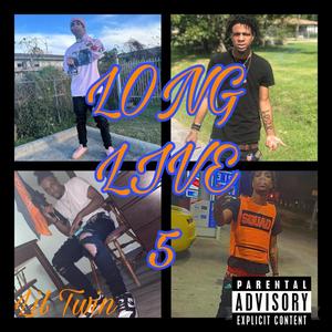 Long Live 5