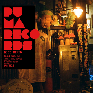 Solitude (Raul Suarez Club Mix)