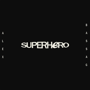 Superhero
