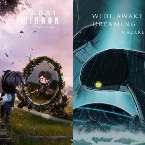 Mirror × Wide Awake (Mashup)