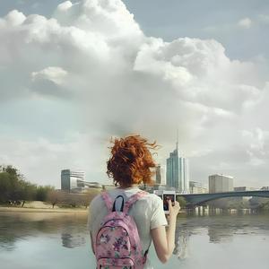 Red (From the 'Music Every Day' TV Advert)