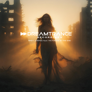 When It's Over (DreamTrance Edit)