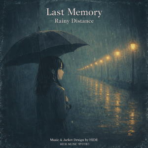 Last Memory Rainy Distance