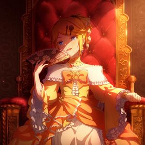 【翻唱】恶之娘 悪ノ娘