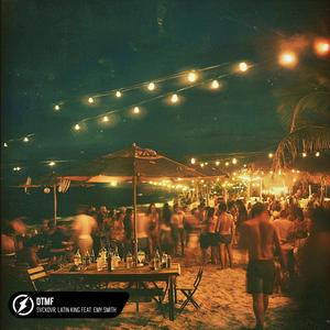 DTMF (feat. Emy Smith)