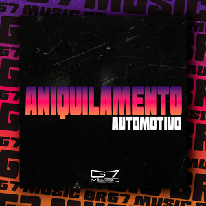 Aniquilamento Automotivo