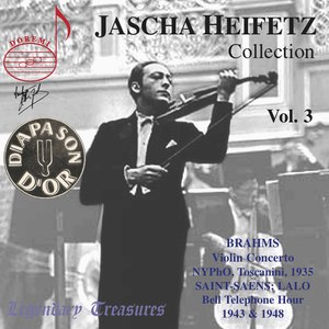 Havanaise, Op. 83 (Live)