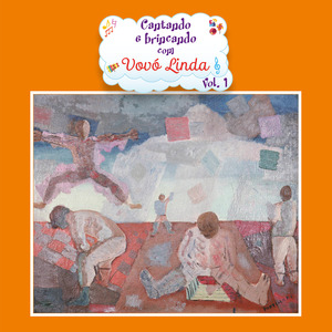 Galopando (Playback)