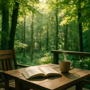 窓辺の木洩れ日ジャズ