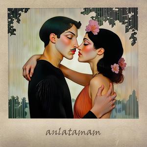 Anlatamam (Piano Version)