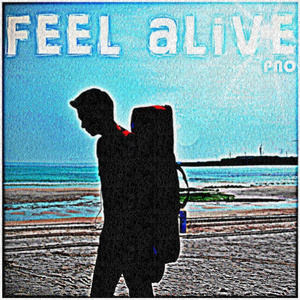 Feel Alive (Scatch Ver.)