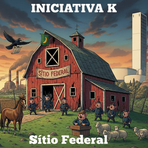 Sítio Federal
