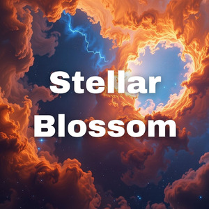 Stellar Blossom