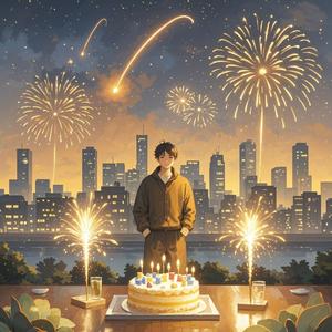 兄弟我想你了-镖头哥