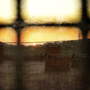 "Carefree" Freestyle Beat