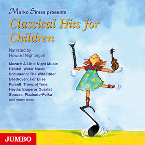 Johann Strauss Sr.: Radetzky March - Classical Hits for Children
