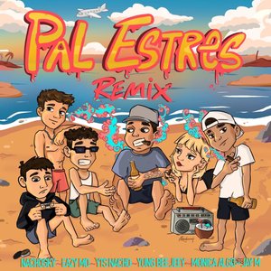 Pal Estres (Remix)