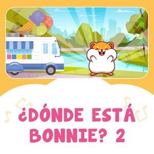 ¿Dónde está bonnie? 2
