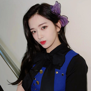 LOVE DIVE（翻自IVE）