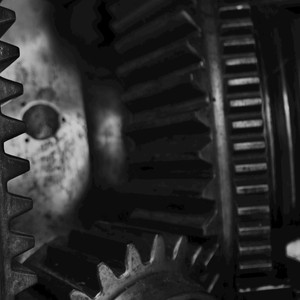 Witch Doctor (China White Leather Mix)