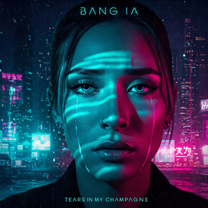 Tears in My Champagne