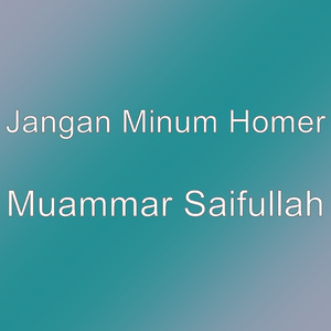 Muammar Saifullah