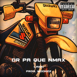 Dr pa que Nmax