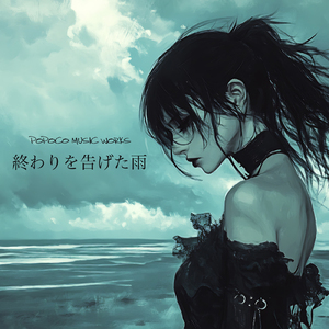 終わりを告げた雨 (feat. 夢ノ結唱 ROSE)