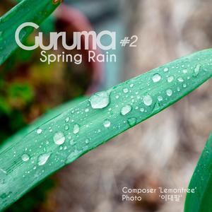 Spring Rain