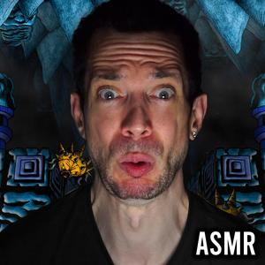 ASMR Mouth Sound Triggers For People Lost In Space I