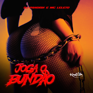 Jogando O Bundão (Remix)
