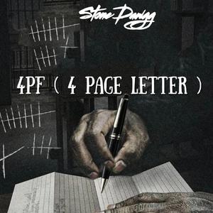 4PL ( 4 Page Letter )