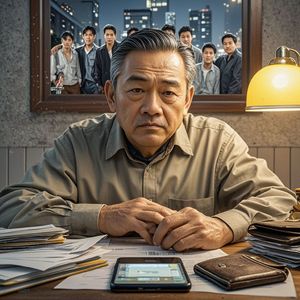 欠债人_二少爷