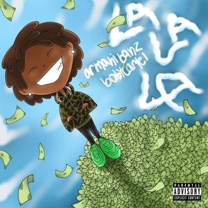 LALA (feat. BABYCARTEL)
